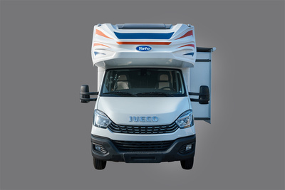 亚特尊领STpro（6.5T)房车