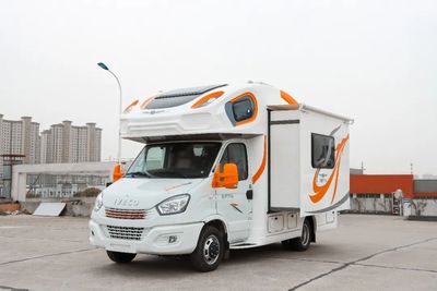 旌航巍浩4双拓展(6.5T)