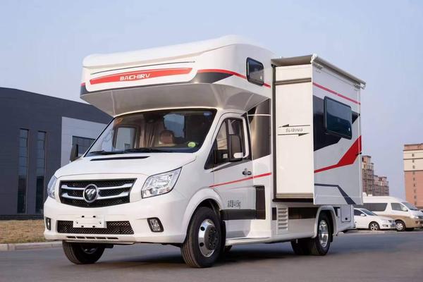 大驰蛮牛E+双拓展