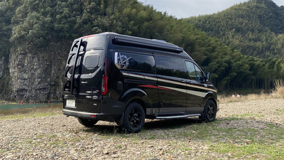 2023款瑞弗R500（灵动版）