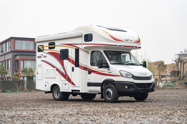 瑞弗V820巅峰（6.5T）