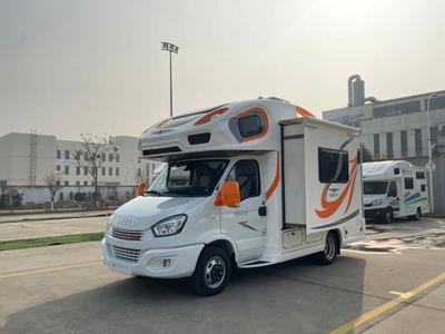 旌航巍浩2侧拓展(4.5T)